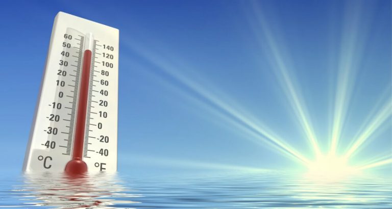 Температурен рекорд във Варна, живакът стигна 18 градуса