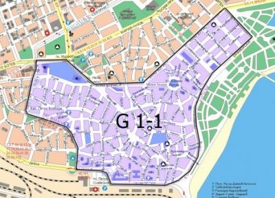 Затварят още улици във Варна заради полагането на маркировка за синята зона