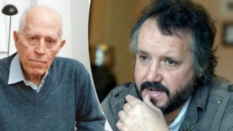 Калин Терзийски загуби делото за клевета срещу Хайтов след 5-годишна битка СНИМКА