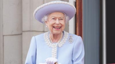 Нещото, което кралицата ще направи за първи път в 70-годишното си управление