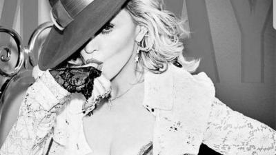 Новото гадже на Мадона (което е с 41 години по-младо)
