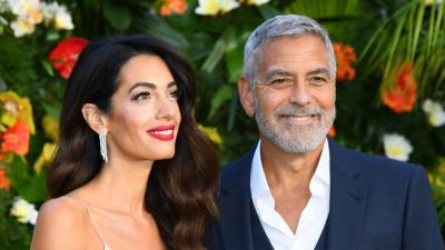 Най-голямата грешка, която са допуснали Джордж и Амал Клуни с децата си