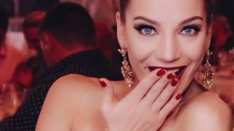 Певицата Боряна Баташова ще блести като водеща на “Мис Сливен” СНИМКИ