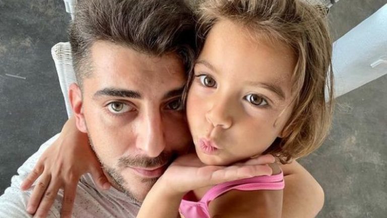 Кошмар! Автобус блъсна Сашо Кадиев и дъщеря му в Турция ВИДЕО