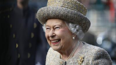 Нов детайл за личността на кралица Елизабет