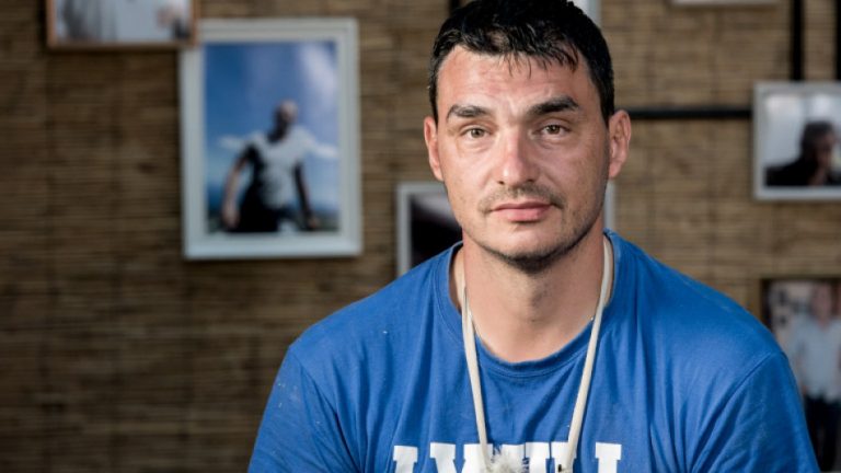 Зрелище във “Фермата”! Волейболистът Владо Николов отново се връща, ще се бие със… СНИМКА
