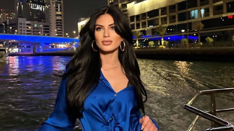 Мис България проговори за ареста си в Дубай и как е завъртяла главата на тамошен милионер