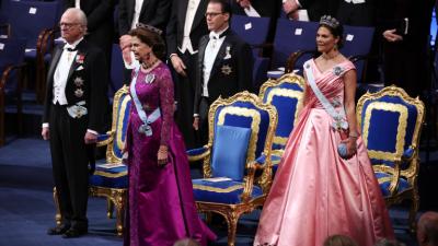 Важна година за шведското кралско семейство