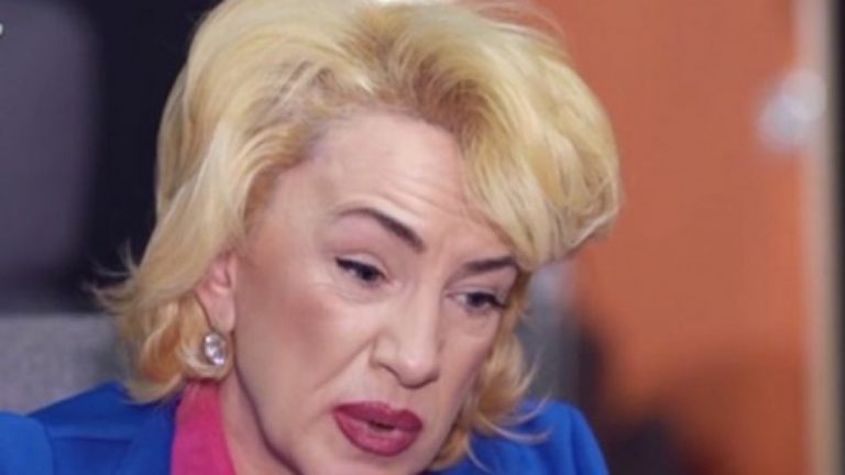 Парче от тумора все още тормози Сашка Васева, певицата разкри, че ще… ВИДЕО