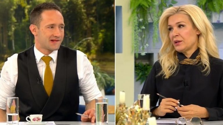 Бесен скандал: Топ панелист на Гала напуска заради… СНИМКИ