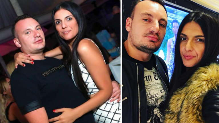 Боби Манекена и Нина се разделиха, той я смени със…