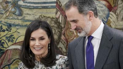 Верни ли са твърденията за раздялата на испанските крал и кралица