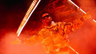 С The Weeknd е свършено – защо Абел Тесфайе ще убие сценичното си име