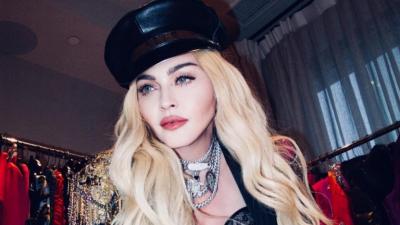 Поводът, заради който Мадона припомни за противоречивата си и скандална книга “Sex”