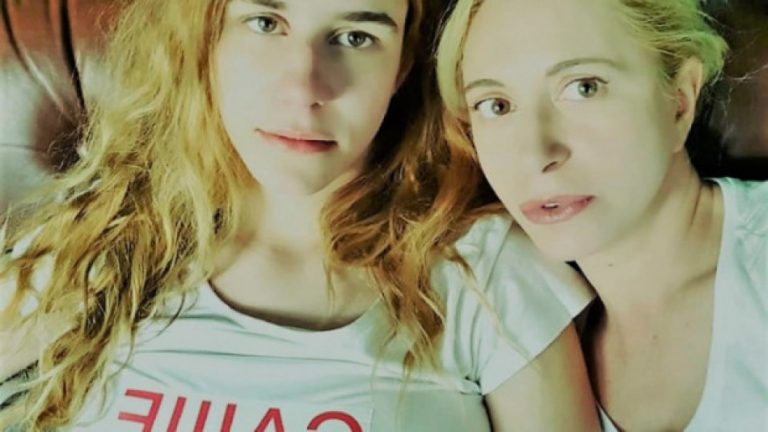Щерката на Ваня Щерева става фолкпевица, призна, че е близка със… СНИМКИ