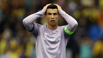 Екстравагантното решение на Кристиано Роналдо, което шокира феновете