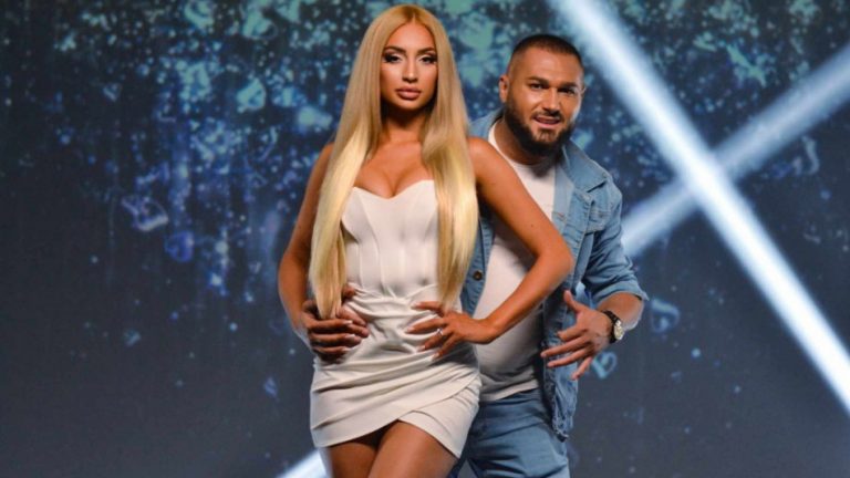 Певицата Тина атакува лятото в дует с изпълнителя на “Кемал Сойдере” ВИДЕО