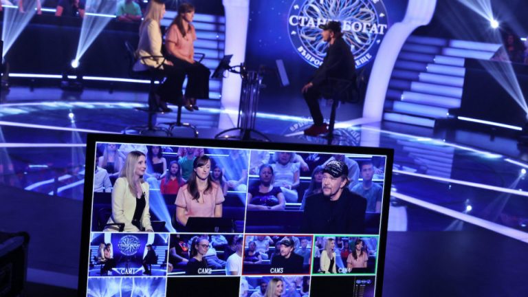 Ето кой сяда на стола на Билалов в “Стани богат” СНИМКИ