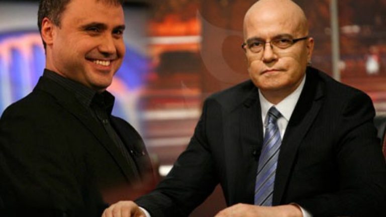 Слави се появил на сватбата на Маестрото и подарил на младоженците…