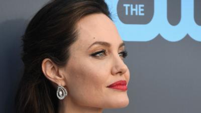 На какво е готова Анджелина Джоли за децата си