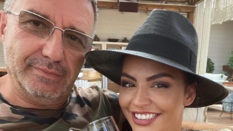 Неочаквано: Деси Цонева се раздели с мъжа си Явор и призна… СНИМКА