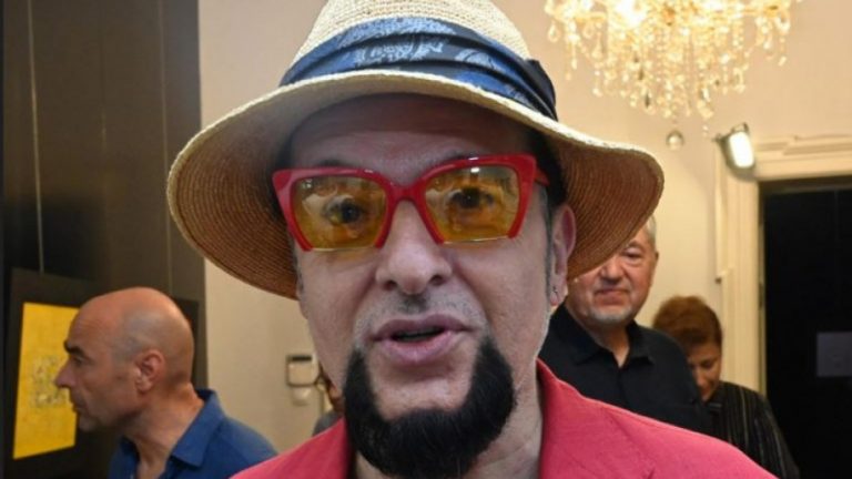 Евгени Минчев след ареста: Довечера – парти!