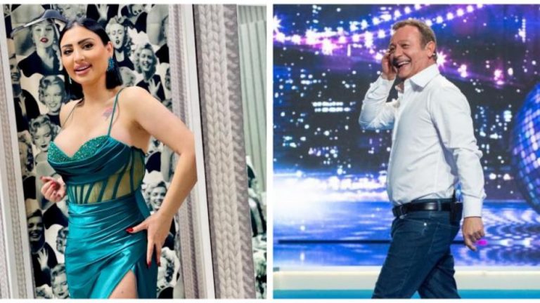 Софи Маринова пристана на Рачков и разкри, че двамата…