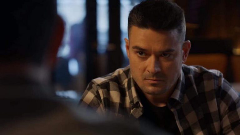 Ченге от “Братя” стана баща на момиче СНИМКА