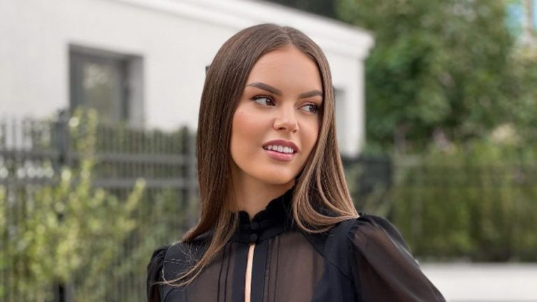 Виктория от “Ергенът” направи шокиращо признание, което никой не очакваше