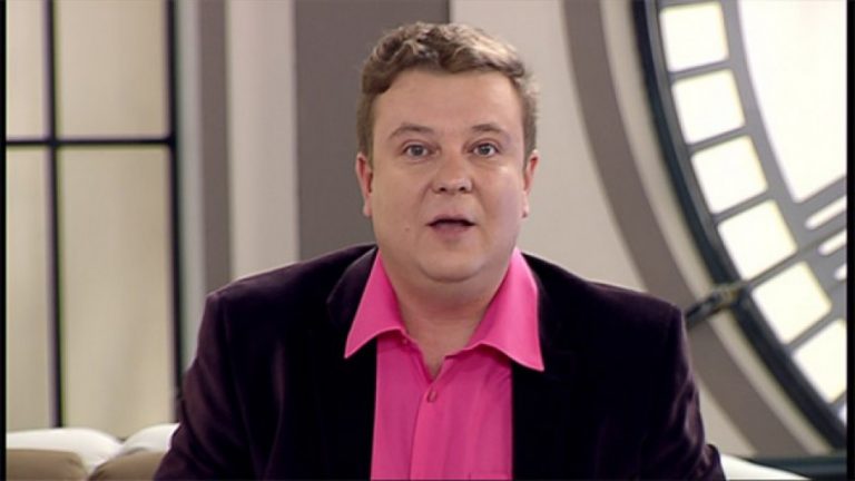 Актьорът Васил Драганов “подкупва” дъщеря си след скандалния развод с жена си СНИМКА