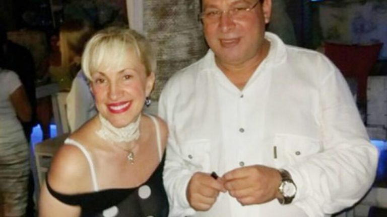 Сашка Васева и мъжът й обявиха голяма новина, вече са…