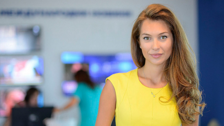 Никол Станкулова вдигна тайна сватба и вече е….