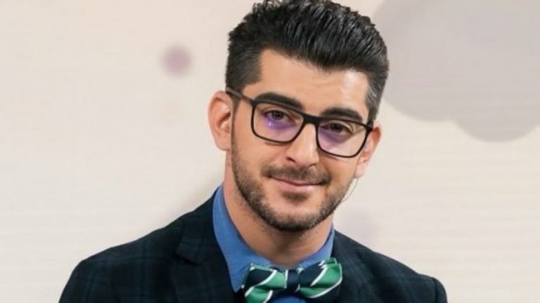 Стана ясно кой ще седне на стола на Сашо Кадиев в “Преди обед”