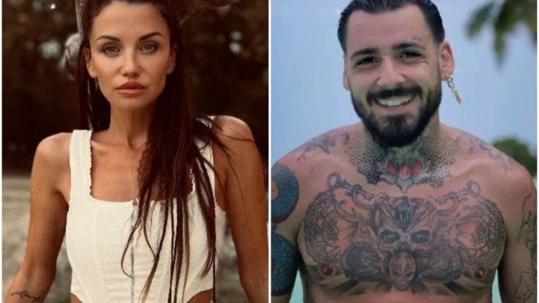 Диляна Попова стои в основата на развода на Венци Венц