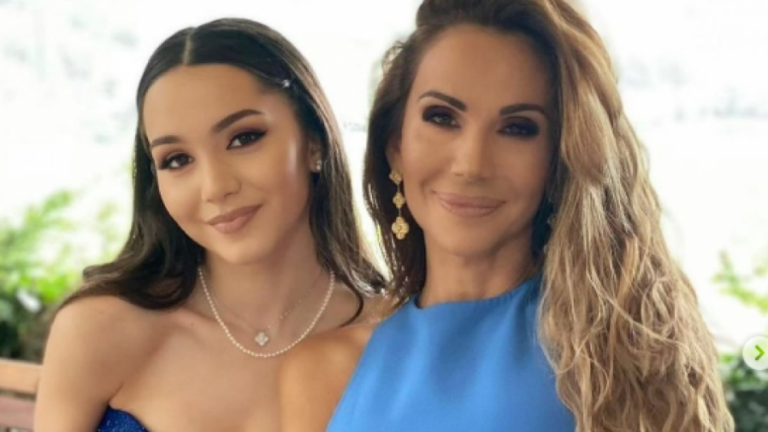 Дъщерята на Ивайла Бакалова проговори за Денков и защо не го харесва