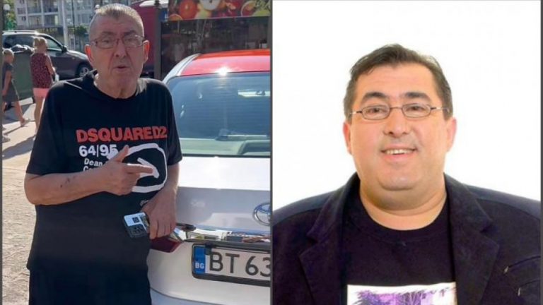 Митьо Пищова не се спира: Пак кани гаджета на Слънчака срещу 500 лв.