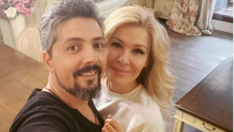 Гала си стегна куфарите и си тръгна от “На кафе”