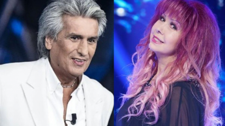 Петя Буюклиева показа култови СНИМКИ с Тото Кутуньо и призна, че той е…