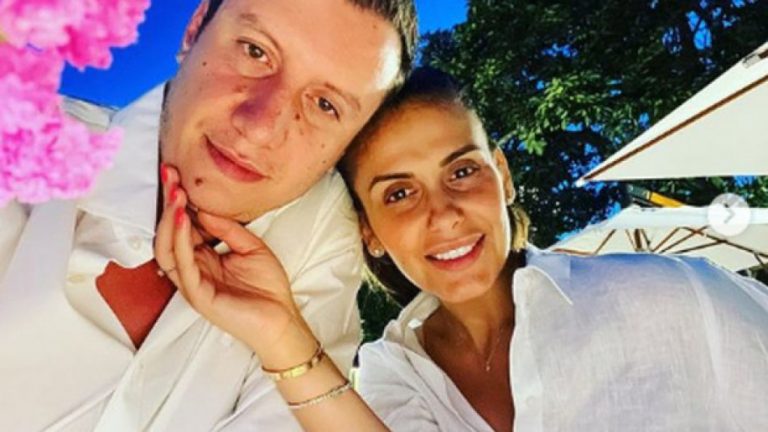 Опа: Анелия се омъжи тайно и веднага показа пред всички… СНИМКА