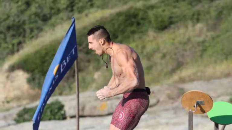 Бомба! Култов участник от “Игри на волята” се жени до дни ВИДЕО