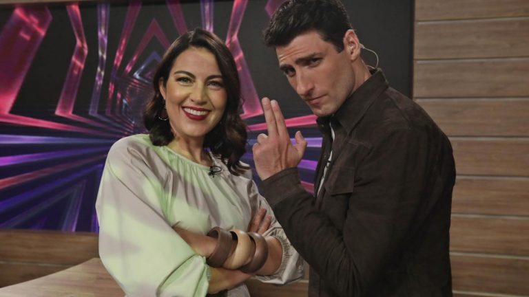 Без срам: Новият водещ на “Преди обед” открадна жената на колега от БНТ СНИМКИ