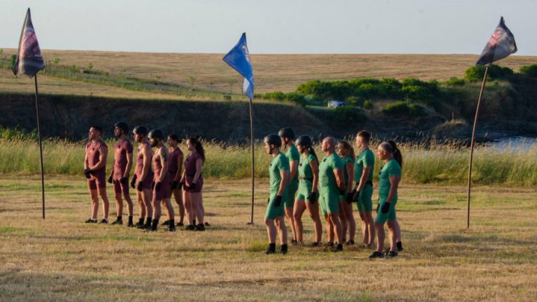 Всичко вече е ясно, ето кои са финалистите в “Игри на волята”