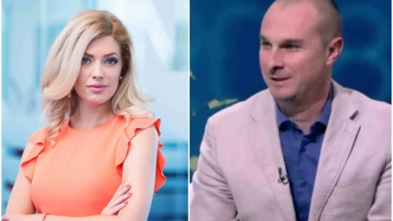 Гергана Гунчева призна нещо неочаквано за развода с Бакърджиев, съветва се със…