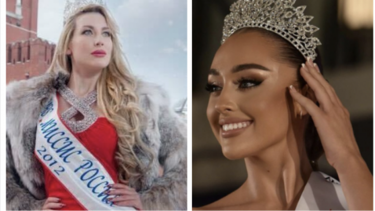 Антония Петрова-Батинкова призна, че новата Мис България 2023 е… ВИДЕО