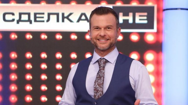 Ненчо Балабанов скри шапката на всички в “Сделка или не”