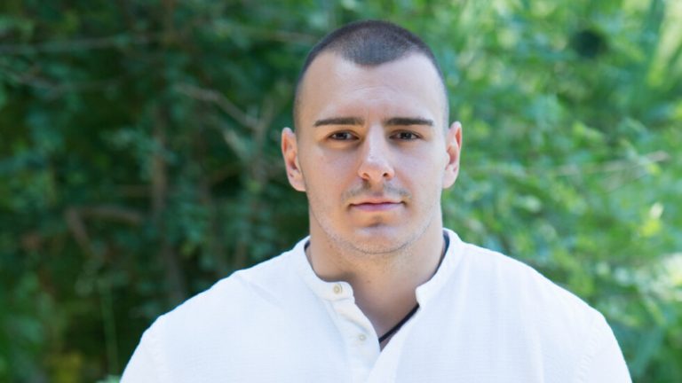 Цецо от “Игри на волята” издаде тайната, изглежда така благодарение на… ВИДЕО