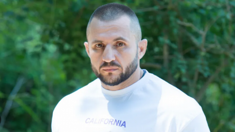 Брутална подигравка с “Гладиатора” Гатьо от “Игри на волята” СКРИЙНШОТ