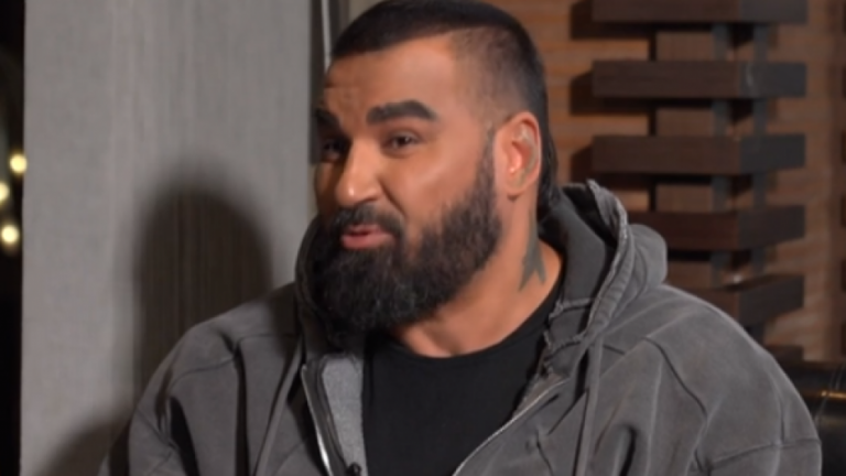 Азис призна: Изпуснах много, докато се превръщах във… ВИДЕО