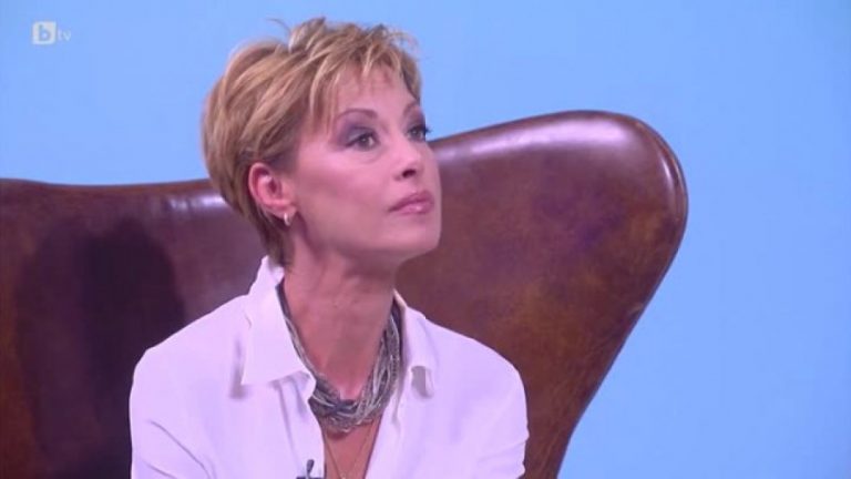 Ето къде отива Радина Червенова след “Преди обед”