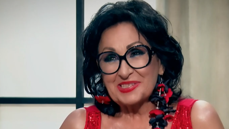 Йорданка Христова заговори за смъртта: Оцелях като по чудо при…